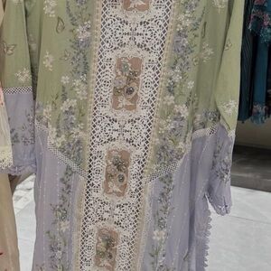 Maria b latest Eid collection 2026
Medium to large